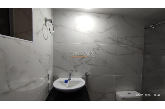 Apartamentos, Alquiler, Bogotá - $1.350.000