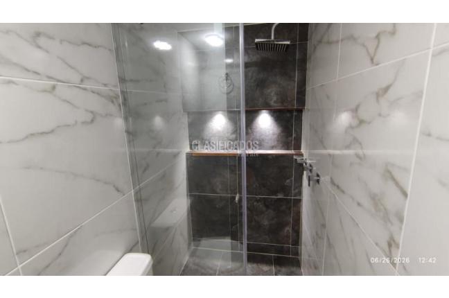 Apartamentos, Alquiler, Bogotá - $1.350.000