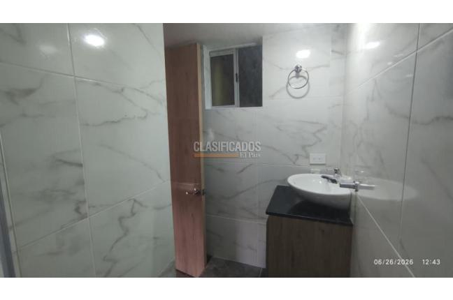 Apartamentos, Alquiler, Bogotá - $1.350.000