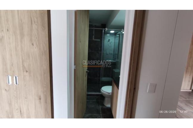 Apartamentos, Alquiler, Bogotá - $1.350.000