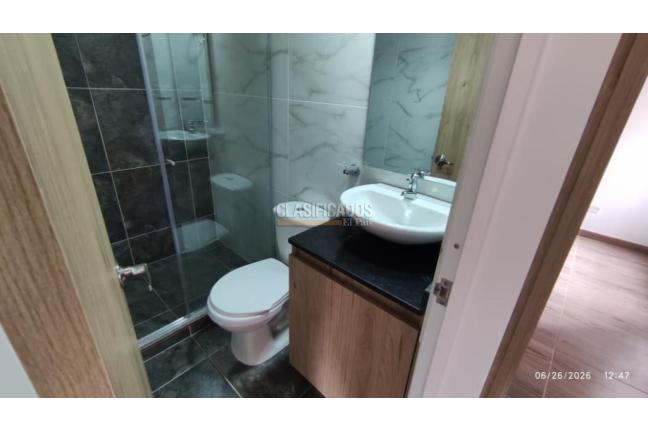 Apartamentos, Alquiler, Bogotá - $1.350.000