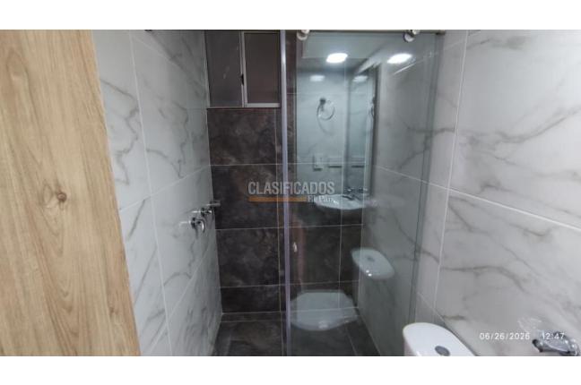 Apartamentos, Alquiler, Bogotá - $1.350.000