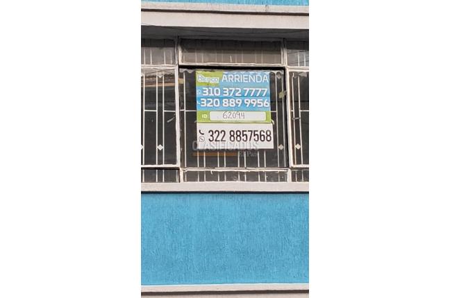 Apartamentos, Alquiler en Bogotá