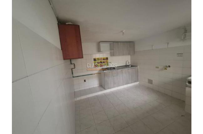 Apartamentos, Alquiler, Bogotá - $1.100.000