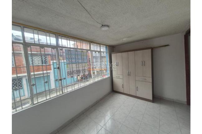 Apartamentos, Alquiler, Bogotá - $1.100.000