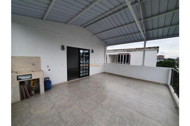 Apartamentos, Alquiler en Villa del Prado