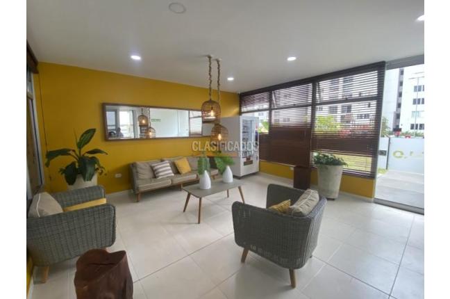 Apartamentos, Alquiler en Ciudad Bochalema