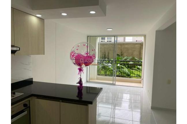 Apartamentos, Alquiler en Ciudad Bochalema