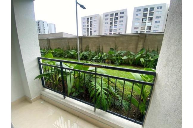 Apartamentos, Alquiler, Ciudad Bochalema - $1.300.000