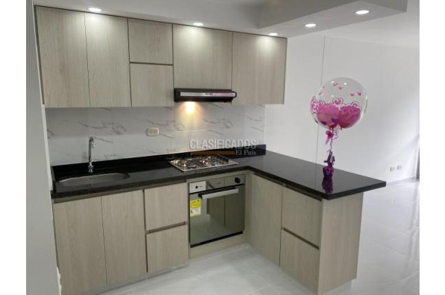 Apartamentos, Alquiler, Ciudad Bochalema - $1.300.000