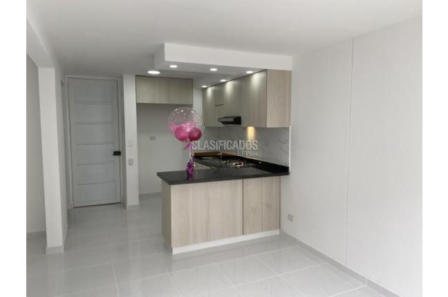 Apartamentos, Alquiler, Ciudad Bochalema - $1.300.000