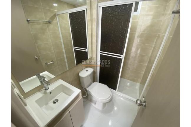 Apartamentos, Alquiler, Ciudad Bochalema - $1.300.000