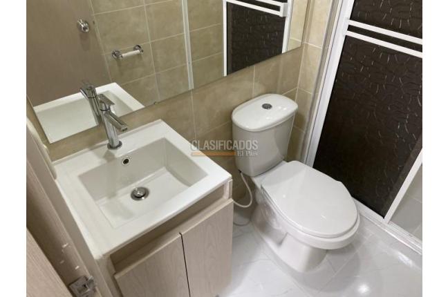 Apartamentos, Alquiler, Ciudad Bochalema - $1.300.000