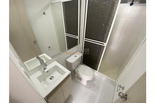 Apartamentos, Alquiler, Ciudad Bochalema - $1.300.000