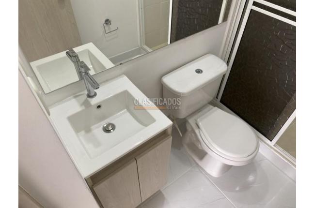 Apartamentos, Alquiler, Ciudad Bochalema - $1.300.000