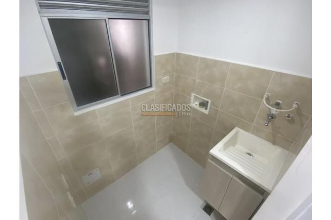 Apartamentos, Alquiler, Ciudad Bochalema - $1.300.000