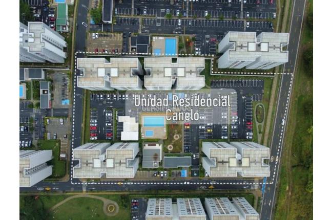 Apartamentos, Alquiler, Ciudad Bochalema - $1.300.000