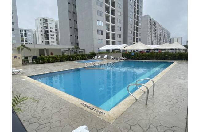 Apartamentos, Alquiler, Ciudad Bochalema - $1.300.000