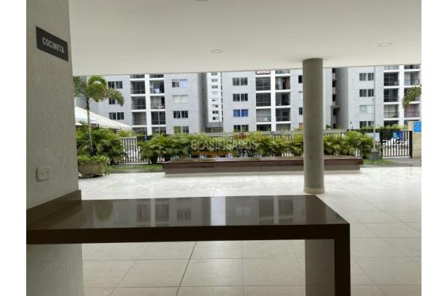 Apartamentos, Alquiler, Ciudad Bochalema - $1.300.000