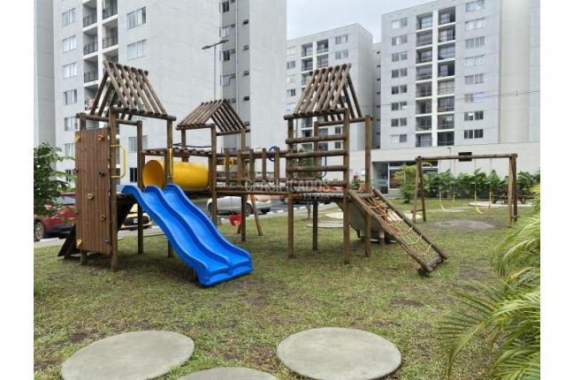 Apartamentos, Alquiler, Ciudad Bochalema - $1.300.000