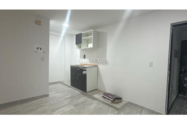 Apartamentos, Alquiler, Bogotá - $1.100.000