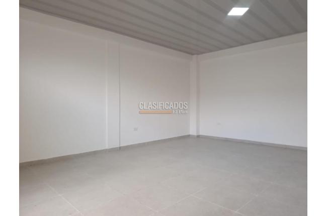 Locales y Bodegas, Alquiler, Jamundí - $900.000