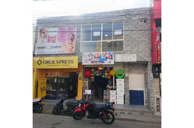 Locales y Bodegas, Alquiler, Jamundí - $900.000