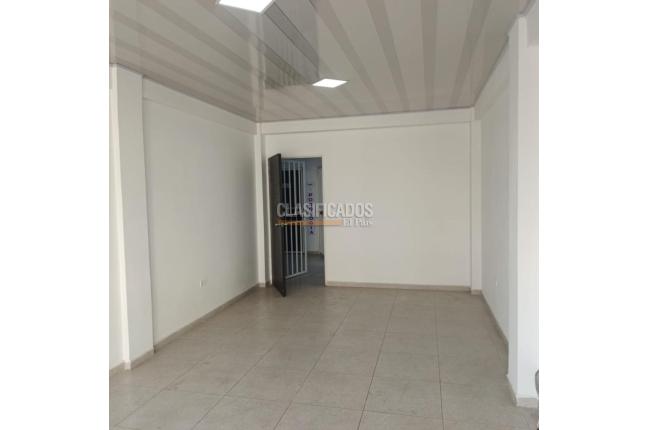 Locales y Bodegas, Alquiler, Jamundí - $900.000