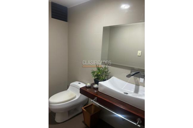 Apartamentos, Venta, Alférez Real - $1.250.000.000