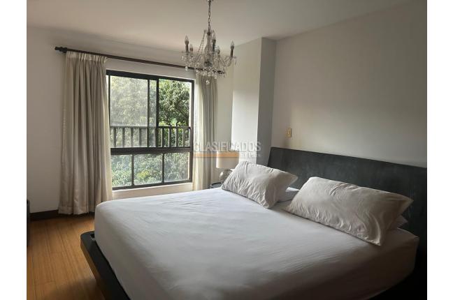 Apartamentos, Venta, Alférez Real - $1.250.000.000