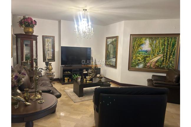 Apartamentos, Venta en Alférez Real