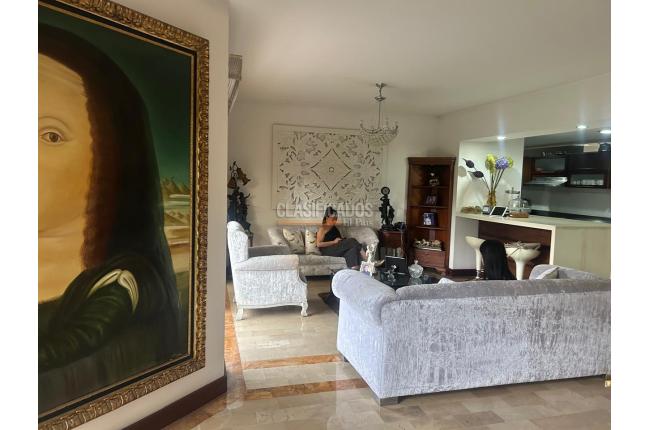 Apartamentos, Venta en Alférez Real
