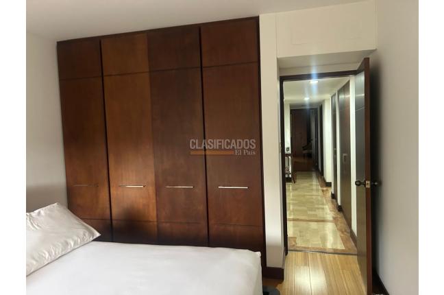 Apartamentos, Venta, Alférez Real - $1.250.000.000