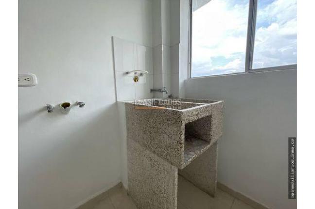 Apartamentos, Alquiler, Caney - $1.200.000