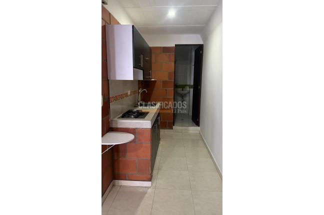 Apartaestudios, Alquiler, Calicanto