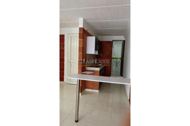 Apartaestudios, Alquiler, Calicanto