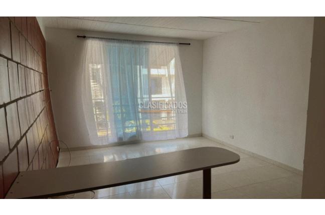 Apartaestudios, Alquiler, Calicanto