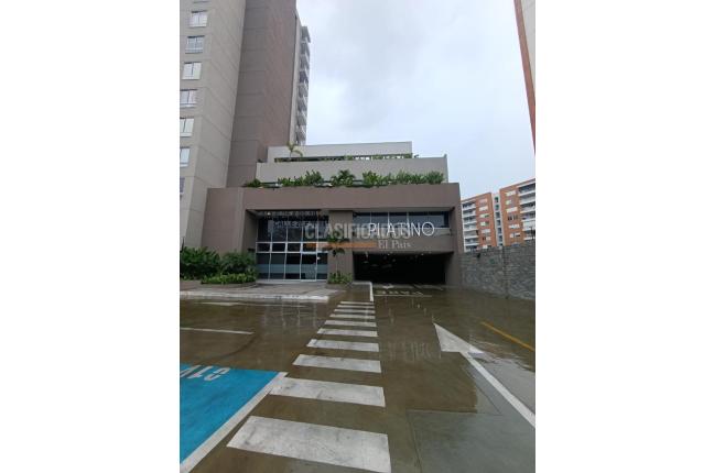 Apartamentos, Venta en Valle del Lili