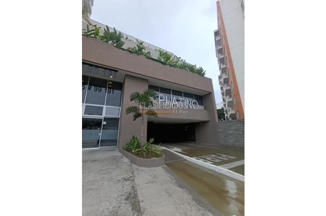 Apartamentos, Venta, Valle del Lili - $520.000.000