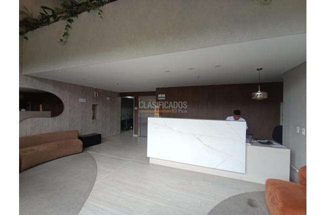 Apartamentos, Venta, Valle del Lili - $520.000.000