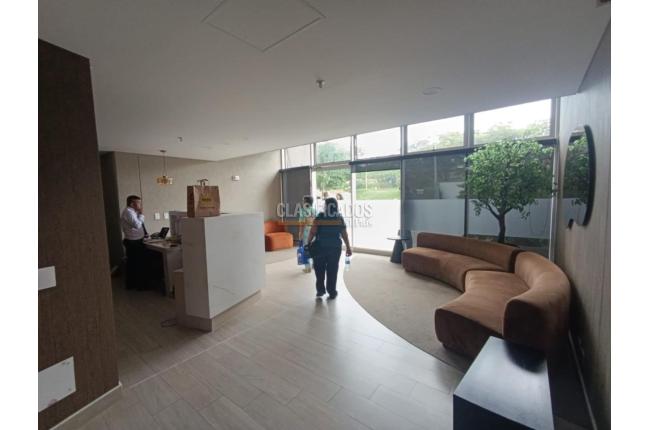 Apartamentos, Venta, Valle del Lili - $520.000.000