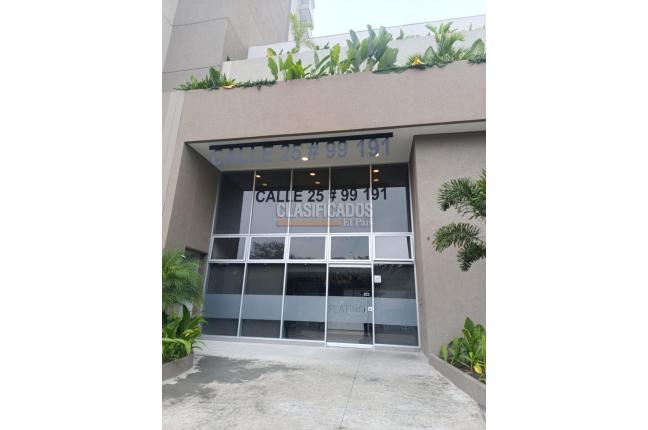Apartamentos, Venta, Valle del Lili - $520.000.000