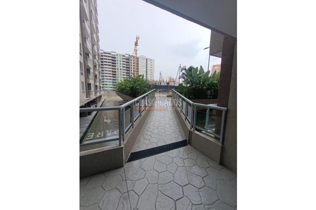 Apartamentos, Venta, Valle del Lili - $520.000.000
