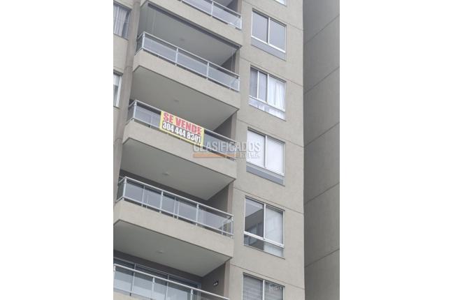 Apartamentos, Venta, Valle del Lili - $520.000.000