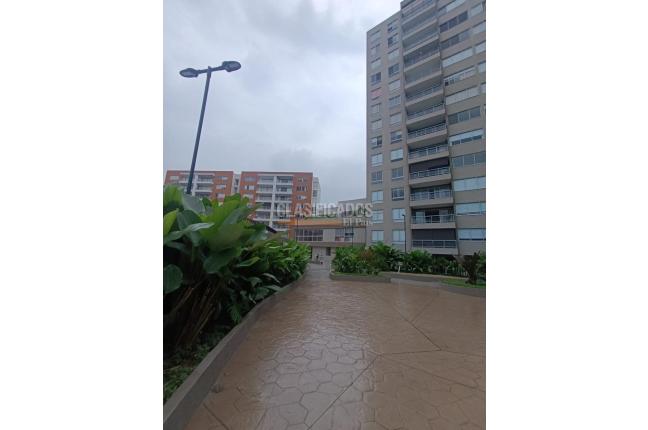 Apartamentos, Venta, Valle del Lili - $520.000.000