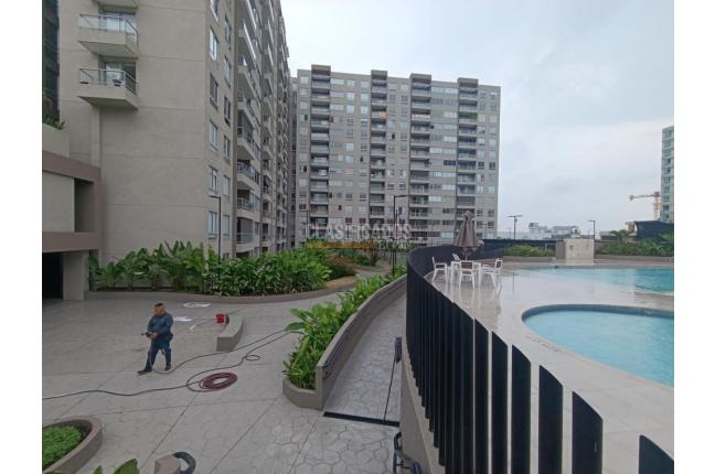 Apartamentos, Venta, Valle del Lili - $520.000.000