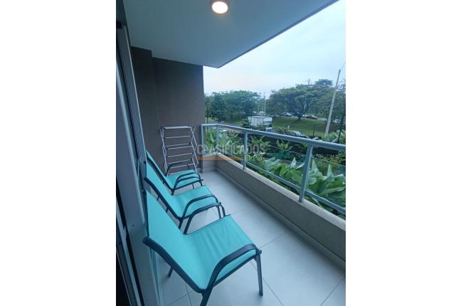 Apartamentos, Venta, Valle del Lili - $520.000.000