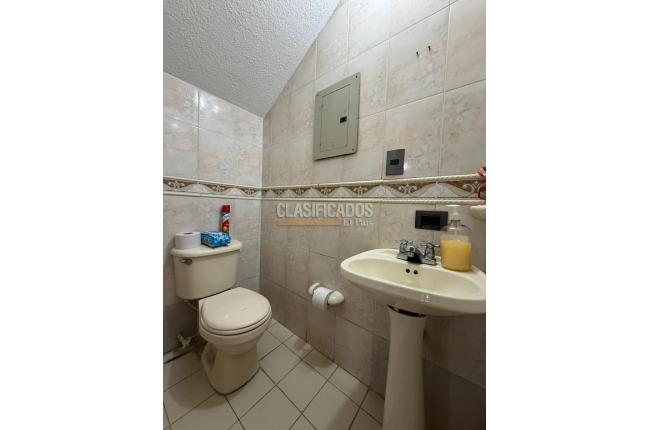 Casas, Venta, Calima - $597.000.000