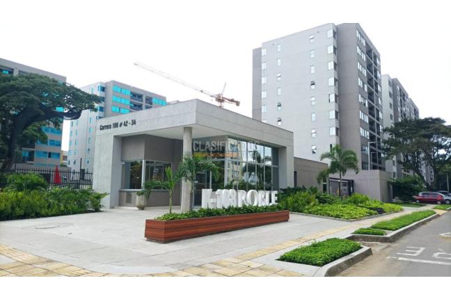 Apartamentos, Alquiler en Ciudad Bochalema