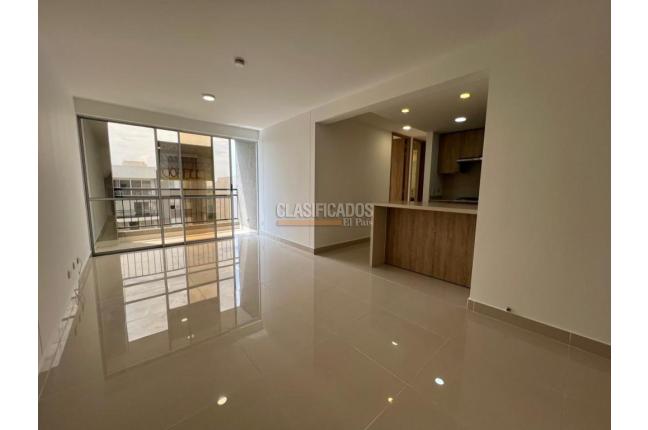 Apartamentos, Alquiler, Ciudad Bochalema - $2.200.000